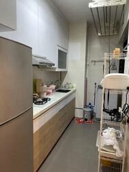 Blk 180B Boon Lay Meadow (Jurong West), HDB 2 Rooms #559954891
